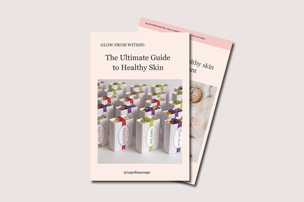 Guide to Healthy Skin and Mindful Living