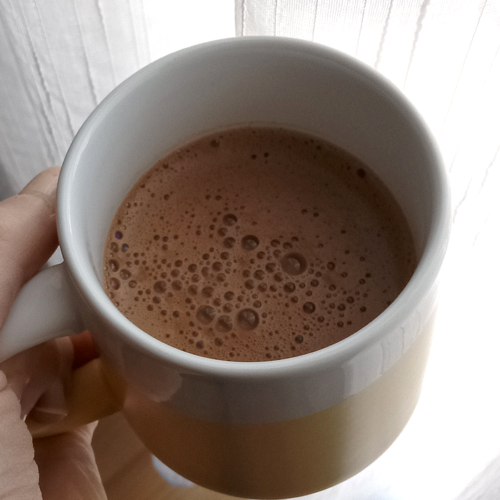Hormone Healthy Cacao Drink
