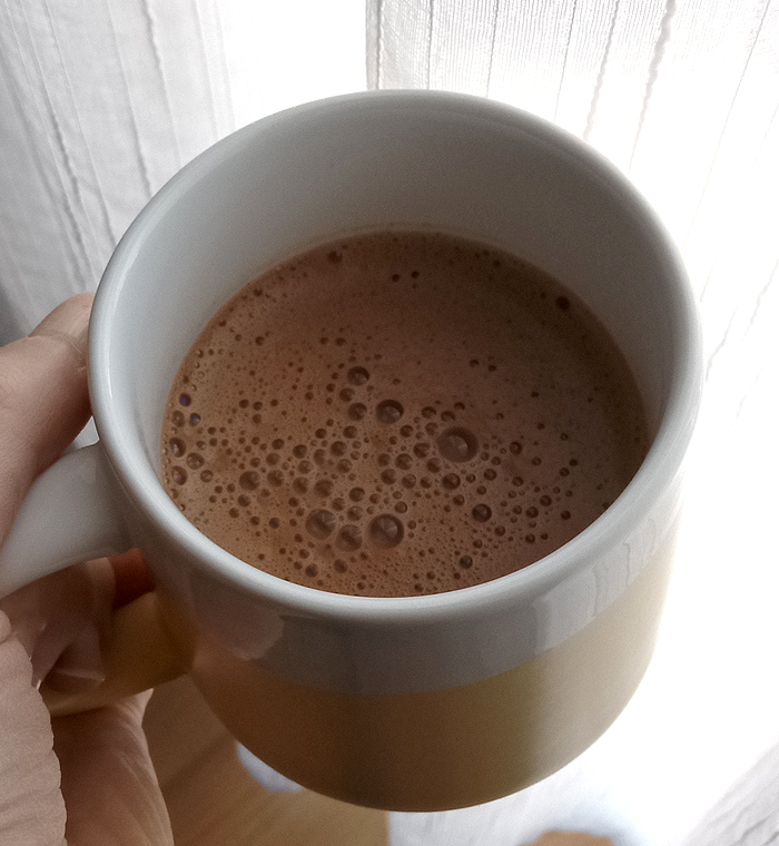 Hormone Healthy Cacao Drink