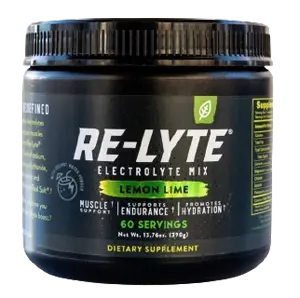 Re-Lyte Electrolyte Drink