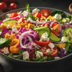 Antioxidant Salad