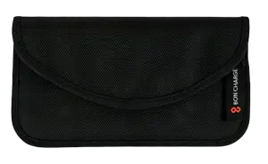 EMF Blocking Phone Pouch