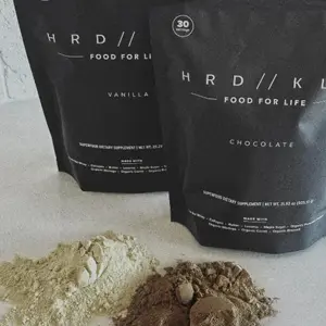 Food For Life Protein Powder