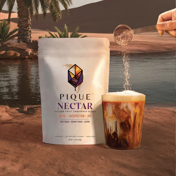 Pique Nectar Sweetener