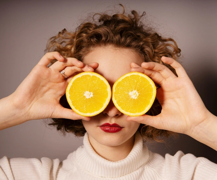 Vitamin C for Skin